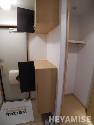 玄関　※類似間取りのお部屋の参考画像です※