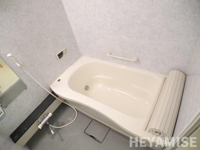 バス・シャワールーム　※類似間取りのお部屋の参考画像です※
