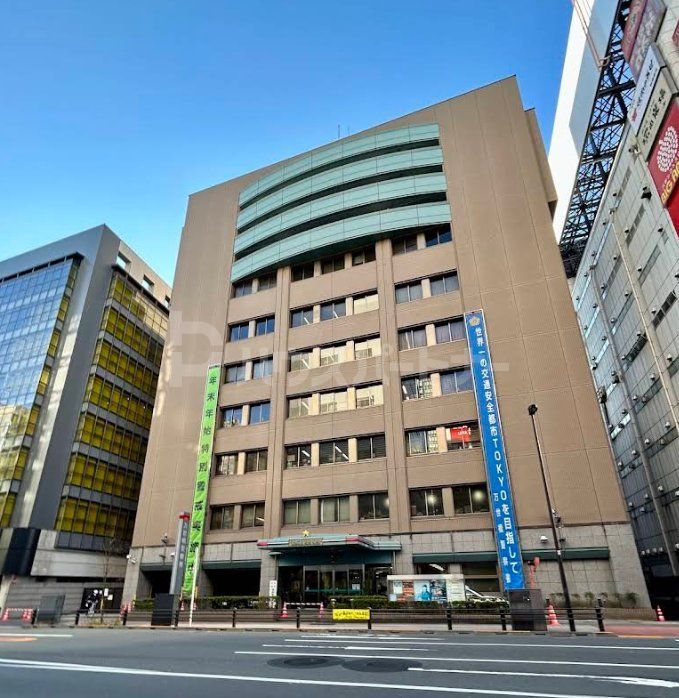 警察署・交番　万世橋警察署（警察署・交番）まで990m