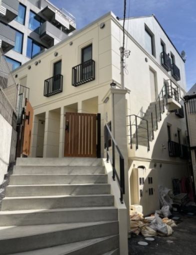 建物外観　☆綺麗な外観☆