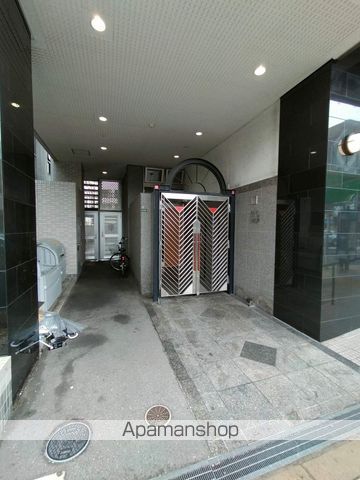 地下鉄長堀鶴見緑地線 蒲生四丁目駅 徒歩5分 10階建 築22年の外観写真