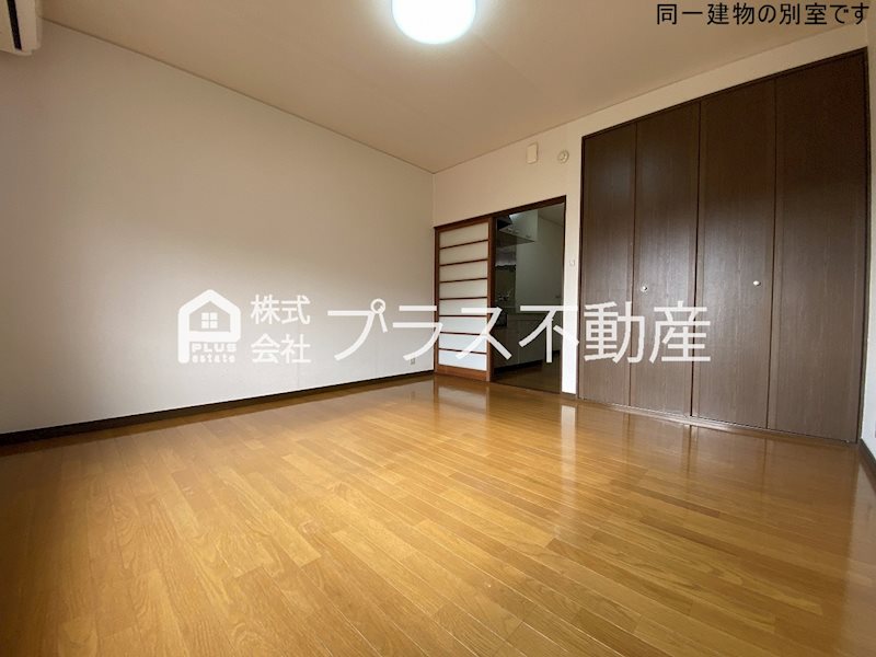 コーポあおいの内装写真