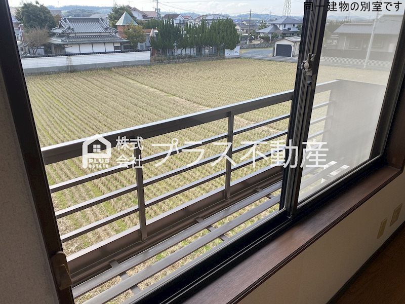 コーポあおいの内装写真