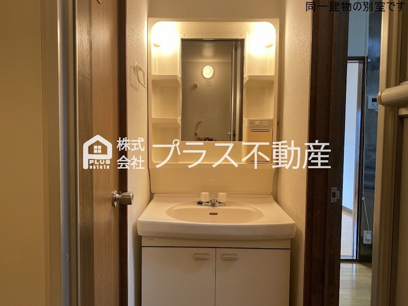 コーポあおいの内装写真