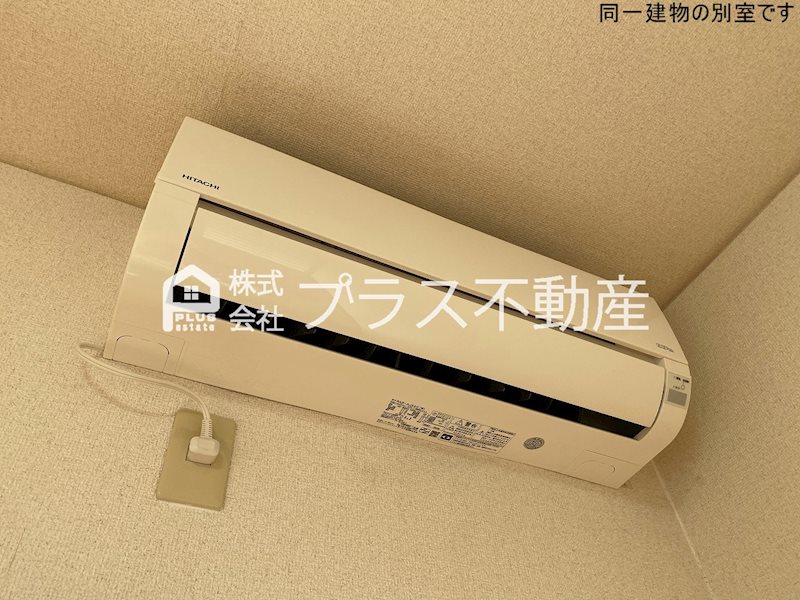 コーポあおいのその他写真