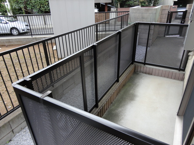 ＪＲ埼京線 武蔵浦和駅 徒歩7分 3階建 築23年の内装写真