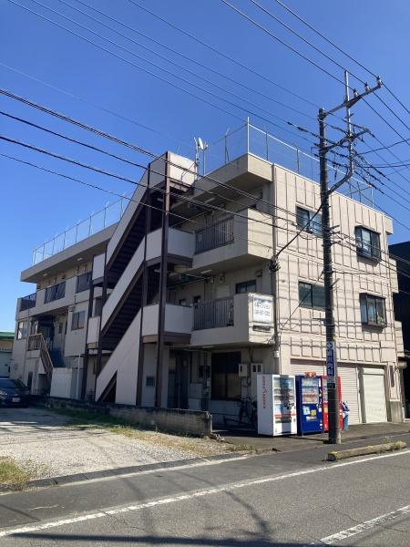 小林マンション