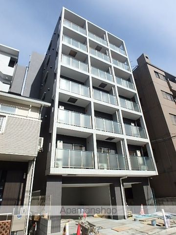ＪＲ埼京線 浮間舟渡駅 徒歩7分 築11年