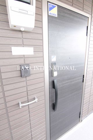 その他共有部分　同物件参考写真