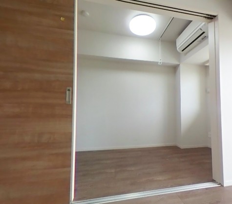 その他部屋・スペース　写真は同タイプ住居です。
