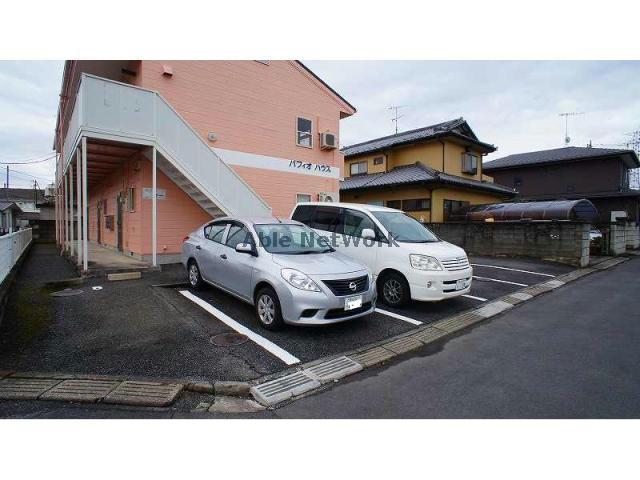 ＪＲ高崎線 籠原駅 徒歩20分 2階建 築33年のその他写真