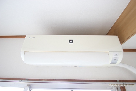 その他設備　※別部屋の写真です