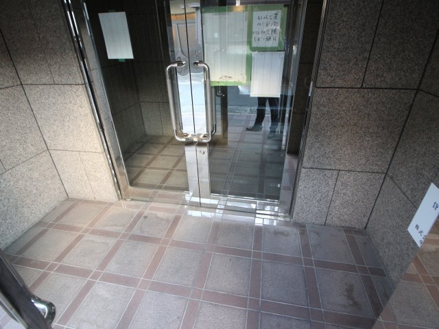 ロビー