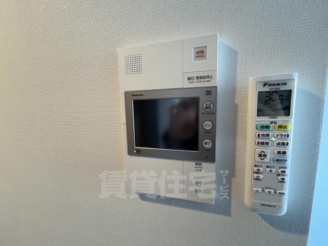 ルイレジデンス天王寺町北のその他写真