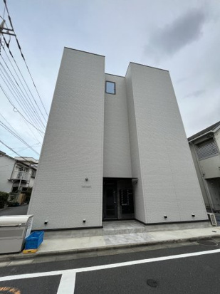 JAGA五反野の外観写真