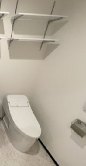 JAGA五反野のトイレ写真