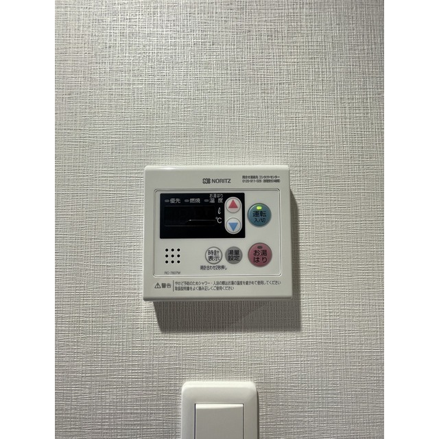 ドゥーエ一之江のその他写真