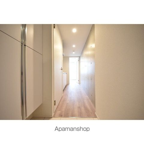 アバンティア北新宿のその他写真
