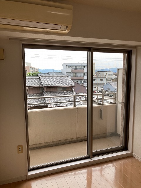 フレリア志比口の内装写真