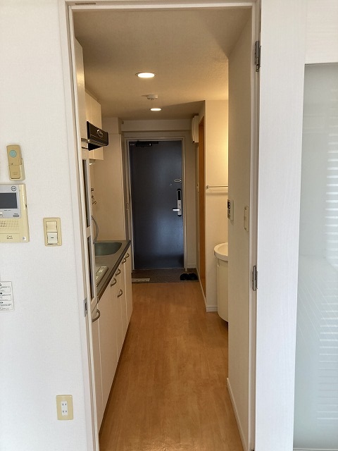フレリア志比口の内装写真