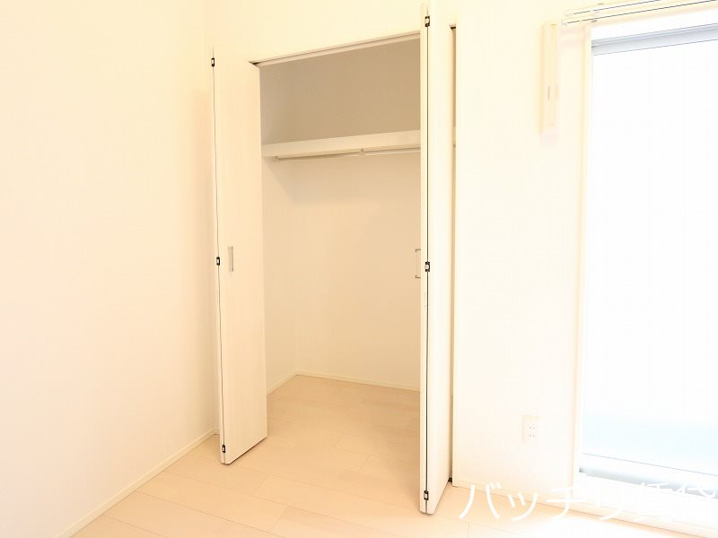 Casa Arcobalenoの内装写真