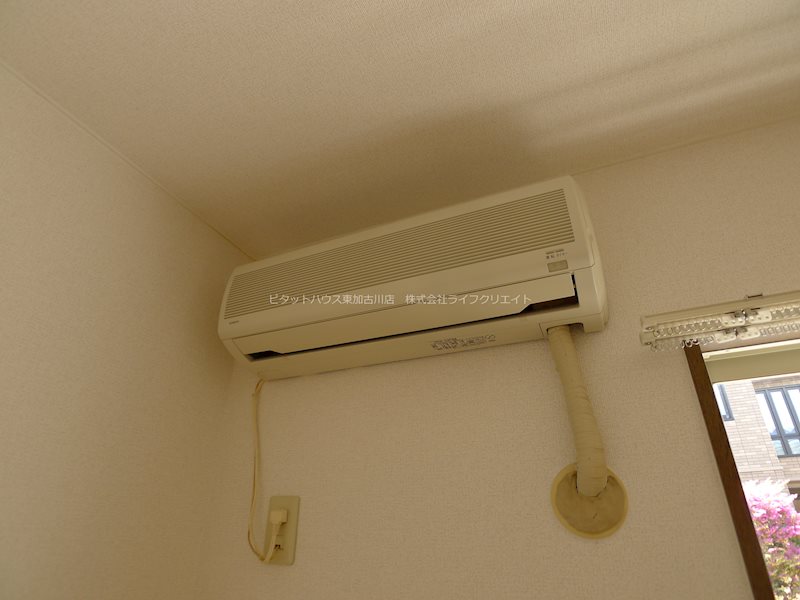 ドミールIのその他写真