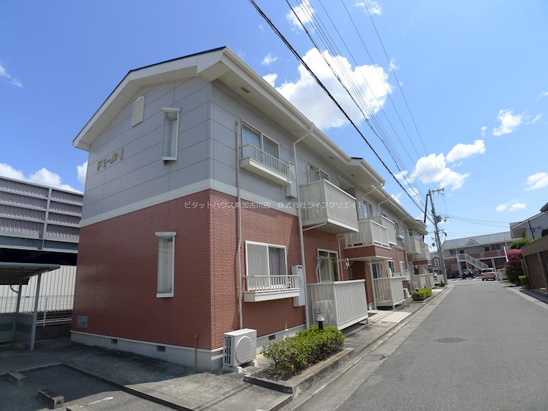 ドミールI