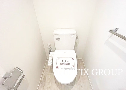 GRANSITE文京湯島のトイレ写真
