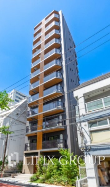 GRANSITE文京湯島の外観写真