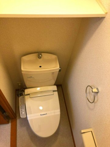 レオパレスブルーコーポのその他写真