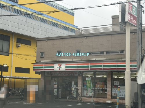 サンシティ妙蓮寺Bの周辺写真