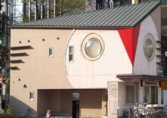 警察署・交番　交番（警察署・交番）まで380m