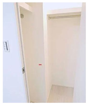 都営大江戸線 蔵前駅 徒歩7分 9階建 築11年の内装写真