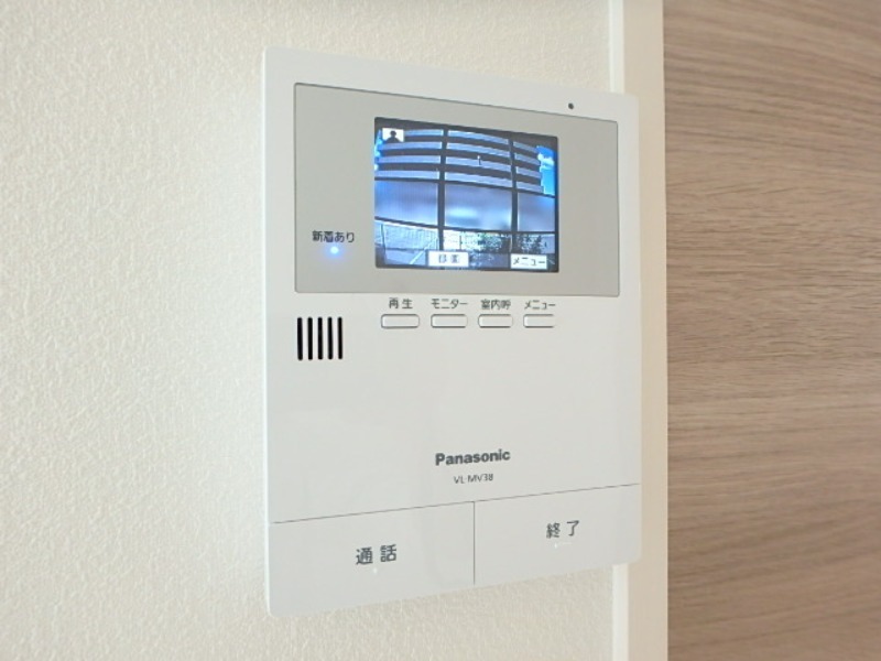 セキュリティ　図面と現状に相違がある場合には現状を優先