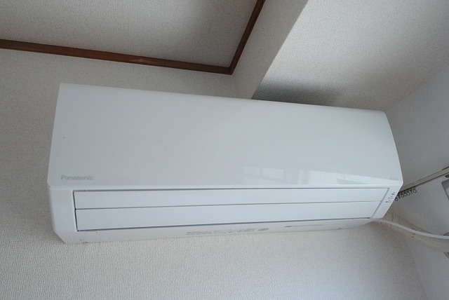 その他設備　写真は３０９号室