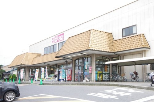 スーパー　とりせん小山東店（スーパー）まで966m