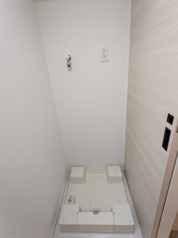 その他設備　1003号室