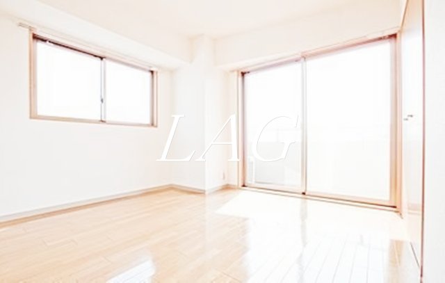 居室・リビング　洋室のお部屋です。