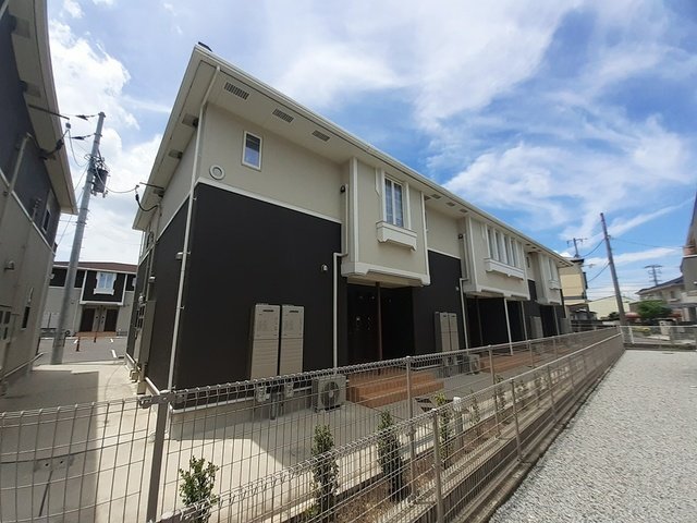 高松琴平電鉄長尾線 木太東口駅 徒歩10分 築7年