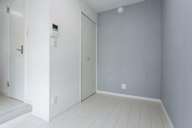 GRACIA MINOWAの内装写真