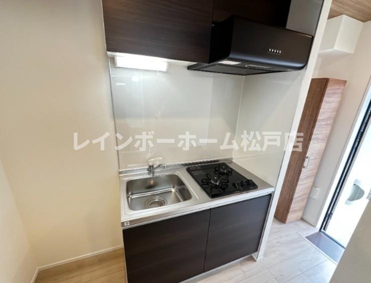 キッチン　同建築会社2026年建築の類似・設備は同様となります