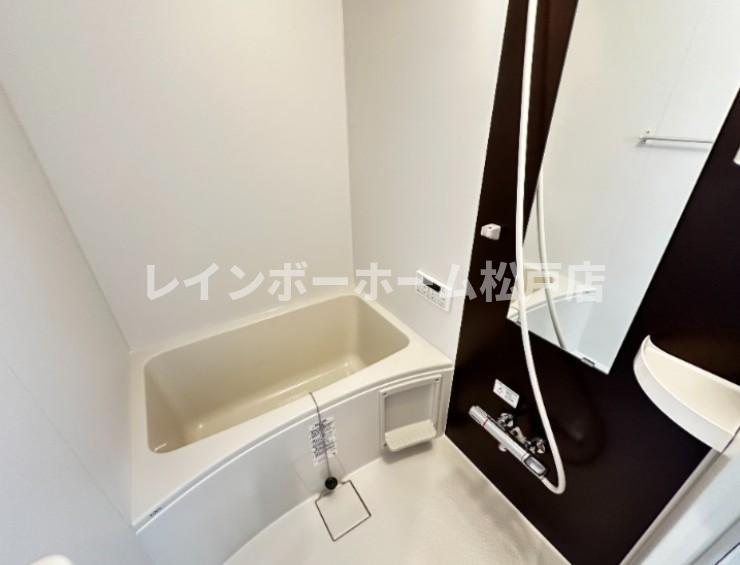 バス・シャワールーム　同建築会社2026年建築の類似・設備は同様となります