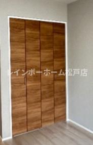 収納　同建築会社2026年建築の類似・設備は同様となります