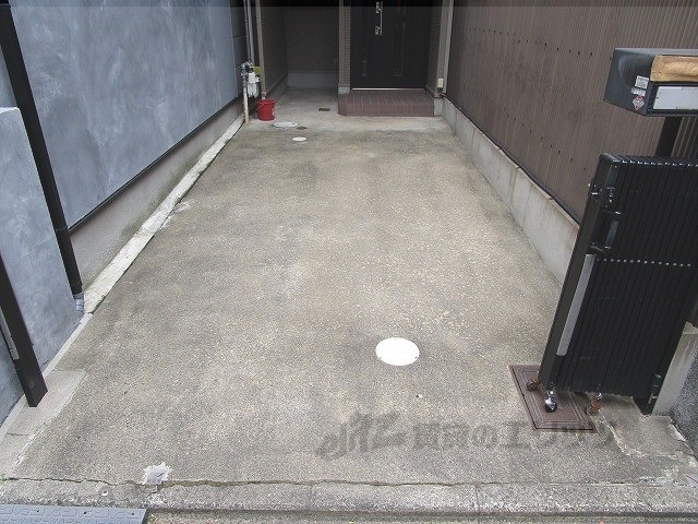 地下鉄烏丸線 五条駅 徒歩5分 3階建 築27年のその他写真