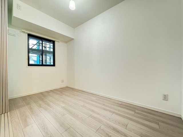 その他部屋・スペース　写真は違う号室です。