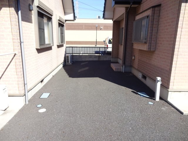 ＪＲ鹿島線 鹿島神宮駅 徒歩74分 1階建 築22年の外観写真