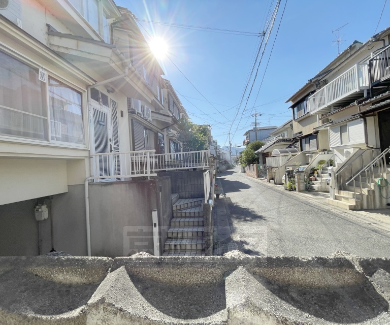 太秦西野町貸家のその他写真