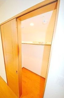 レジディア浅草橋の内装写真