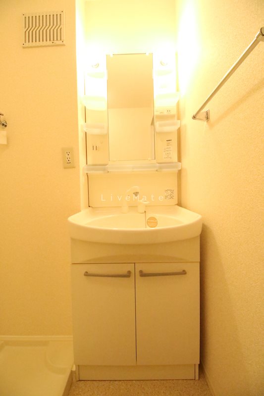 滝つじハイムの内装写真