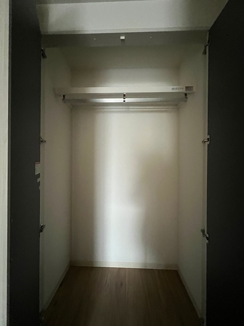 その他設備　別号室の写真です